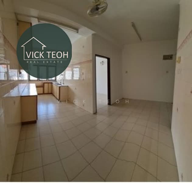 Shop / Office for Rent in George Town (Penang) - Vick Teoh - Kitchen - PropertyGuru.com.my