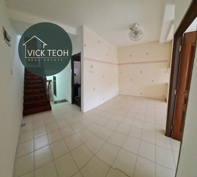 Shop / Office for Rent in George Town (Penang) - Vick Teoh - Interior - PropertyGuru.com.my