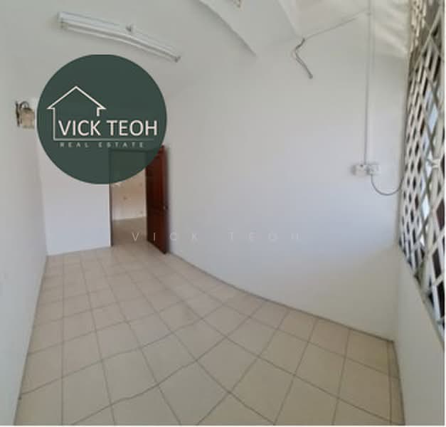 Shop / Office for Rent in George Town (Penang) - Vick Teoh - Interior - PropertyGuru.com.my