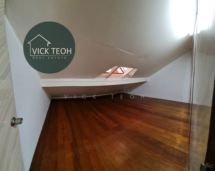 Shop / Office for Rent in George Town (Penang) - Vick Teoh - Interior - PropertyGuru.com.my