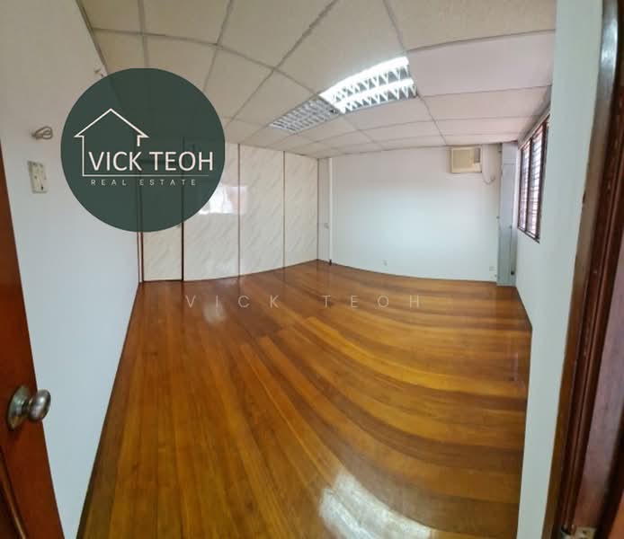 Shop / Office for Rent in George Town (Penang) - Vick Teoh - Interior - PropertyGuru.com.my