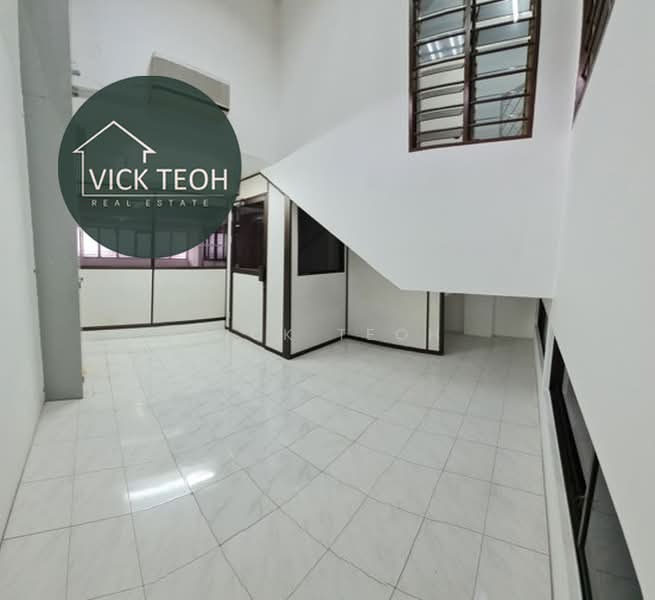 Shop / Office for Rent in George Town (Penang) - Vick Teoh - Interior - PropertyGuru.com.my