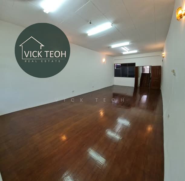 Shop / Office for Rent in George Town (Penang) - Vick Teoh - Interior - PropertyGuru.com.my