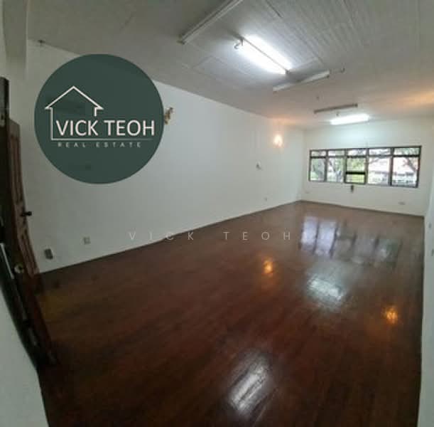 Shop / Office for Rent in George Town (Penang) - Vick Teoh - Interior - PropertyGuru.com.my