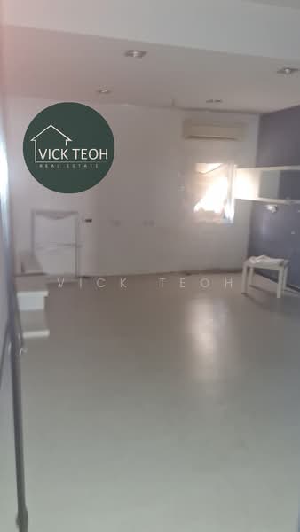 Shop / Office for Rent in George Town (Penang) - Vick Teoh - Interior - PropertyGuru.com.my