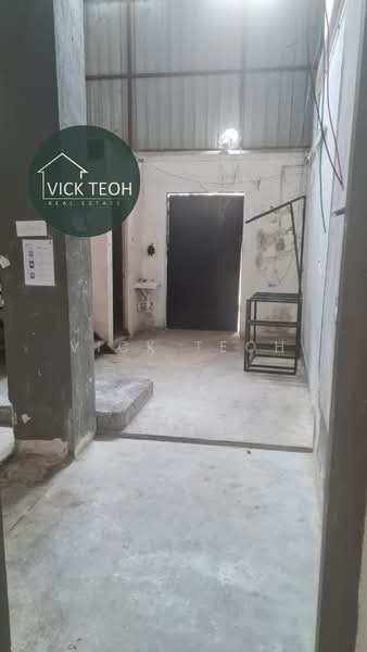 Shop / Office for Rent in George Town (Penang) - Vick Teoh - Interior - PropertyGuru.com.my