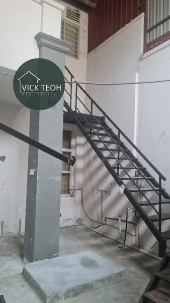 Shop / Office for Rent in George Town (Penang) - Vick Teoh - Interior - PropertyGuru.com.my