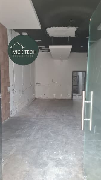 Shop / Office for Rent in George Town (Penang) - Vick Teoh - Interior - PropertyGuru.com.my