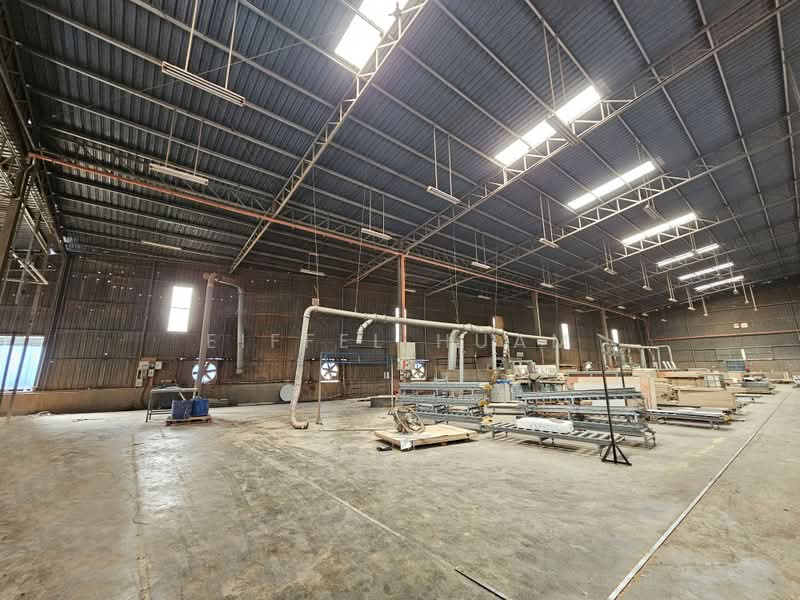 Detached Factory for Sale in Valdor (Sungai Jawi) - Eiffel Huam - Interior - PropertyGuru.com.my