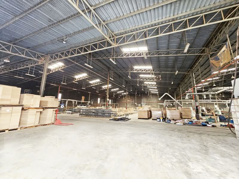 Detached Factory for Sale in Valdor (Sungai Jawi) - Eiffel Huam - Interior - PropertyGuru.com.my