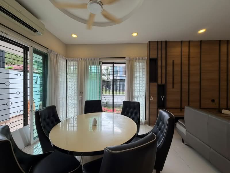 Semi-Detached House for Sale in Taman Dato Onn (Johor Bahru) - See Hon Tay - PropertyGuru.com.my