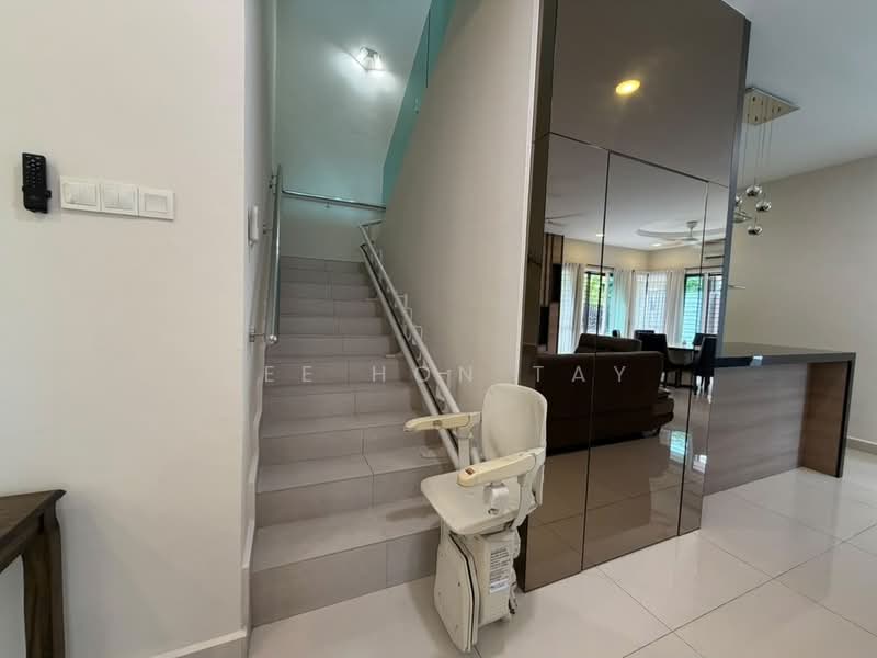 Semi-Detached House for Sale in Taman Dato Onn (Johor Bahru) - See Hon Tay - PropertyGuru.com.my