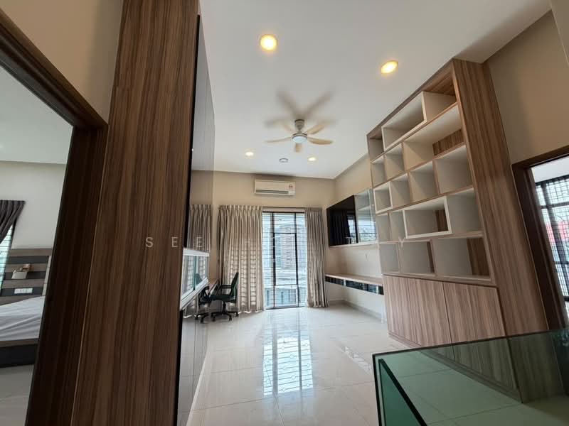 Semi-Detached House for Sale in Taman Dato Onn (Johor Bahru) - See Hon Tay - PropertyGuru.com.my