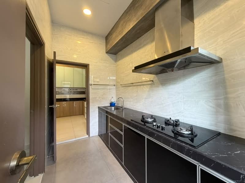 Semi-Detached House for Sale in Taman Dato Onn (Johor Bahru) - See Hon Tay - PropertyGuru.com.my