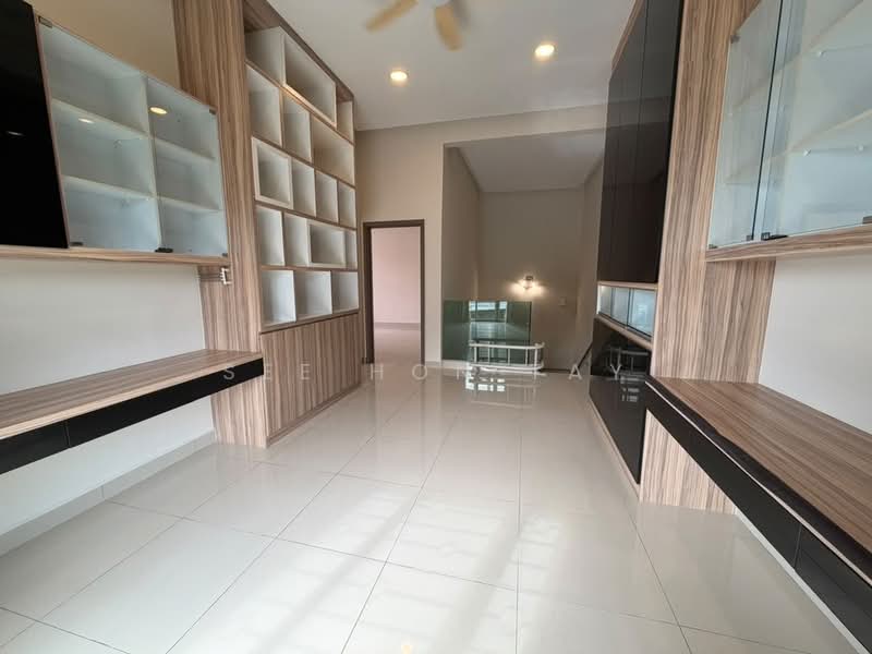 Semi-Detached House for Sale in Taman Dato Onn (Johor Bahru) - See Hon Tay - PropertyGuru.com.my