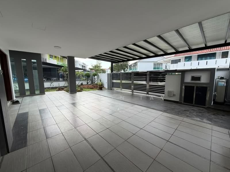 Semi-Detached House for Sale in Taman Dato Onn (Johor Bahru) - See Hon Tay - PropertyGuru.com.my