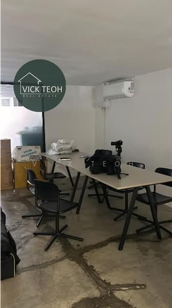 Shop / Office for Rent in George Town (Penang) - Vick Teoh - Interior - PropertyGuru.com.my