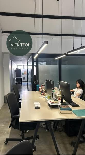 Shop / Office for Rent in George Town (Penang) - Vick Teoh - Interior - PropertyGuru.com.my