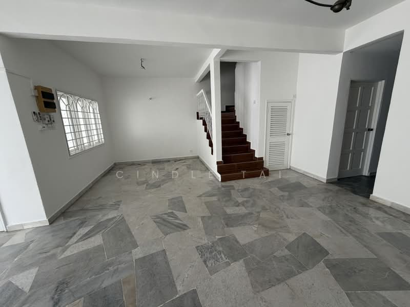 2-storey Terraced House for Sale in Usj 4 (Subang Jaya) - Cindle Tai - Interior - PropertyGuru.com.my
