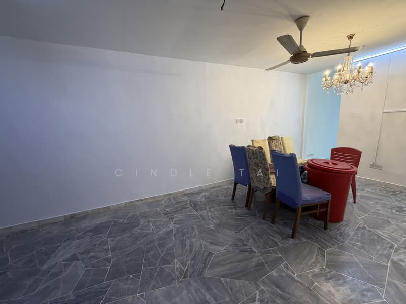 2-storey Terraced House for Sale in Usj 4 (Subang Jaya) - Cindle Tai - Dining Room - PropertyGuru.com.my