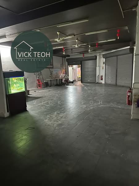 Shop / Office for Rent in Ayer Itam (Penang) - Vick Teoh - Interior - PropertyGuru.com.my