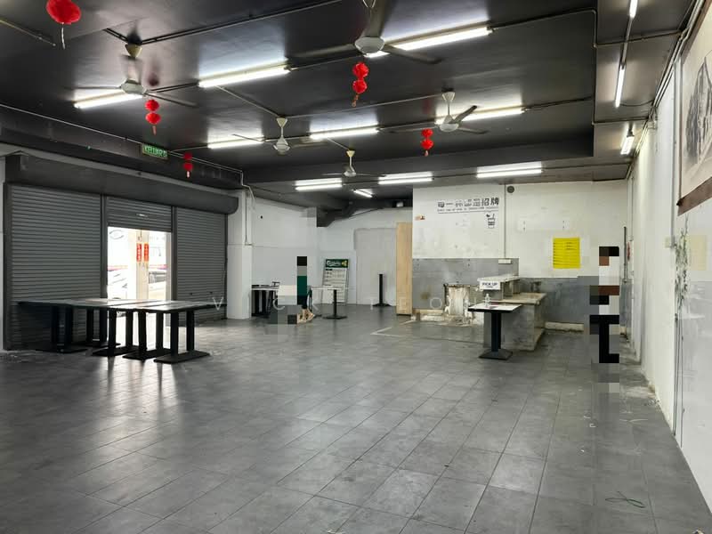 Shop / Office for Rent in Ayer Itam (Penang) - Vick Teoh - Interior - PropertyGuru.com.my
