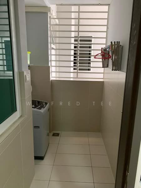Servis Apartment untuk Disewa di Tiara Mutiara 2 - Wilfred Tee - Interior - PropertyGuru.com.my