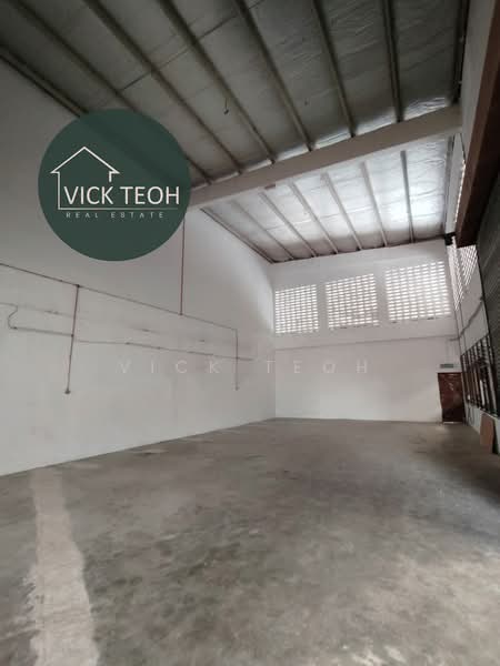 Semi-D Factory for Sale in Juru (Penang) - Vick Teoh - Interior - PropertyGuru.com.my