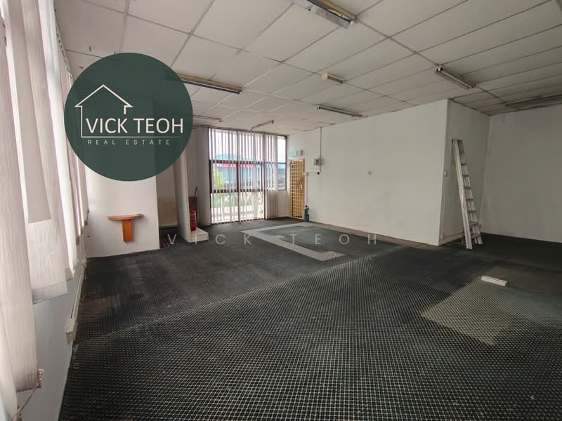 Semi-D Factory for Sale in Juru (Penang) - Vick Teoh - Interior - PropertyGuru.com.my