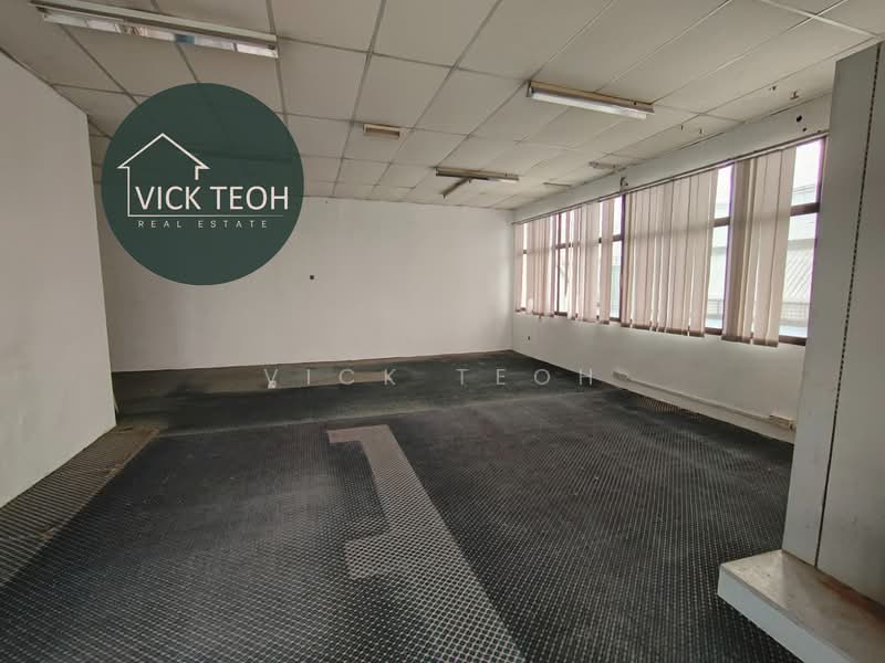 Semi-D Factory for Sale in Juru (Penang) - Vick Teoh - Interior - PropertyGuru.com.my
