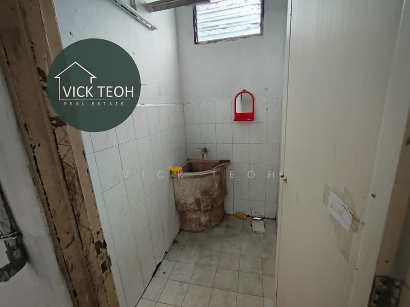Semi-D Factory for Sale in Juru (Penang) - Vick Teoh - Interior - PropertyGuru.com.my