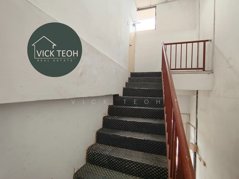 Semi-D Factory for Sale in Juru (Penang) - Vick Teoh - Interior - PropertyGuru.com.my