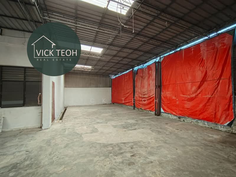 Semi-D Factory for Sale in Juru (Penang) - Vick Teoh - Interior - PropertyGuru.com.my