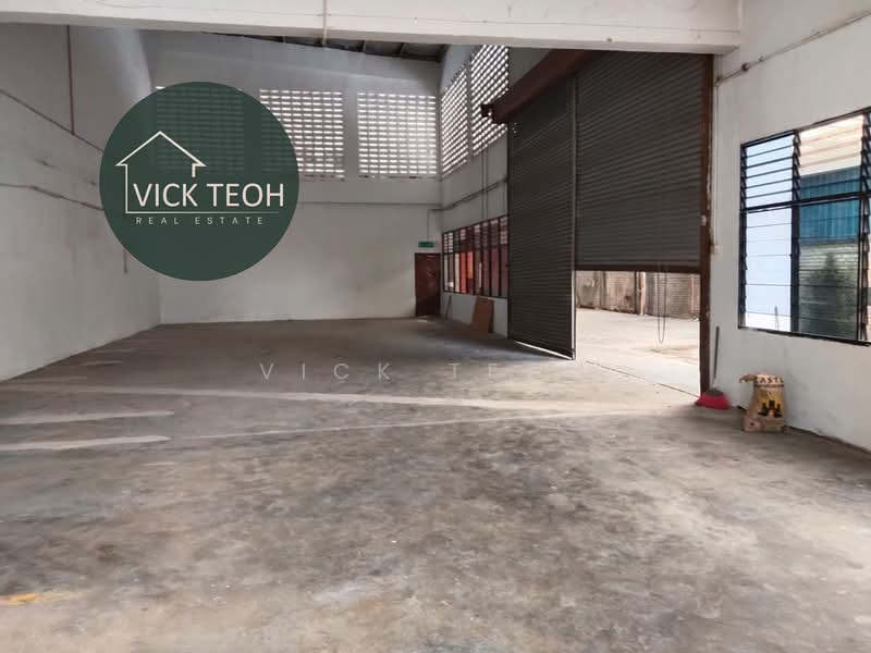 Semi-D Factory for Sale in Juru (Penang) - Vick Teoh - Interior - PropertyGuru.com.my
