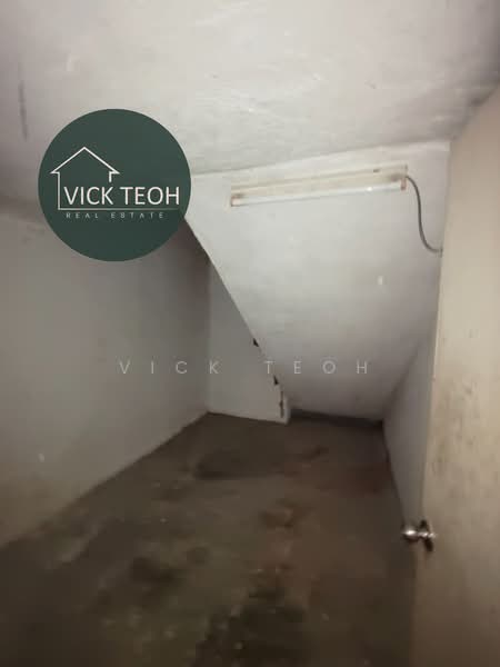 Semi-D Factory for Sale in Juru (Penang) - Vick Teoh - Interior - PropertyGuru.com.my