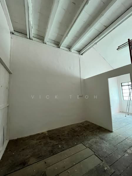 Shop / Office for Rent in George Town (Penang) - Vick Teoh - Interior - PropertyGuru.com.my