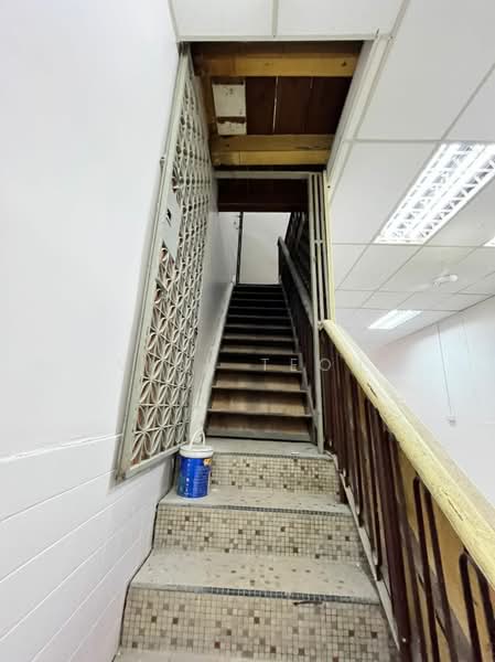 Shop / Office for Rent in George Town (Penang) - Vick Teoh - Interior - PropertyGuru.com.my