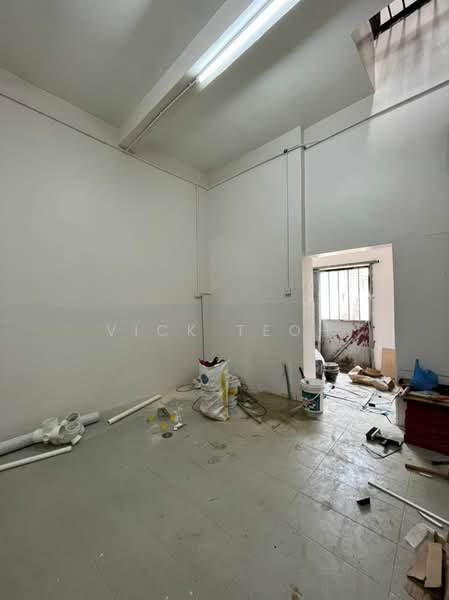 Shop / Office for Rent in George Town (Penang) - Vick Teoh - Interior - PropertyGuru.com.my