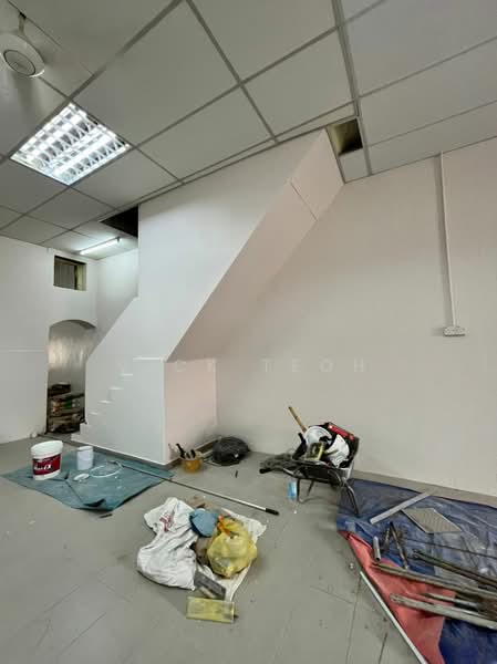 Shop / Office for Rent in George Town (Penang) - Vick Teoh - Interior - PropertyGuru.com.my