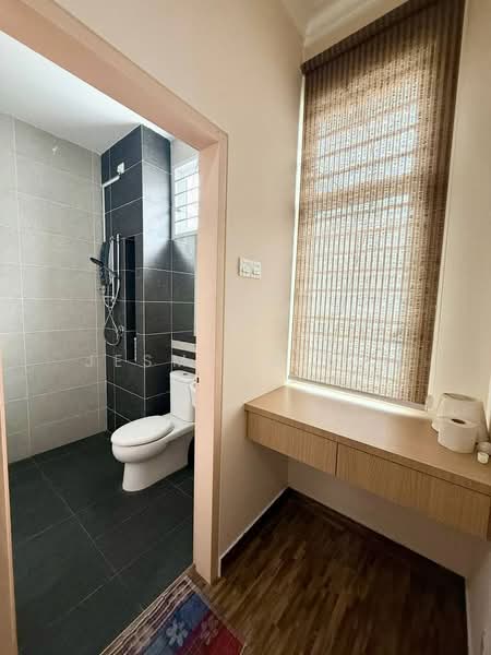 Rumah Teres untuk Dijual di Johor Bahru (Johor) - Jesmond Lee - Bathroom - PropertyGuru.com.my