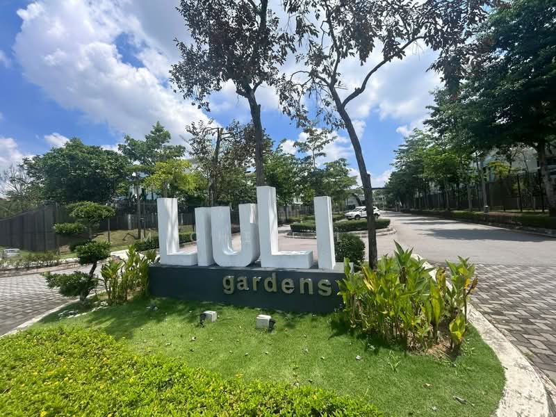 Rumah Teres 2-Tingkat untuk Dijual di Setia Eco Glades (Cyberjaya) - Michele Lum - Exterior - PropertyGuru.com.my
