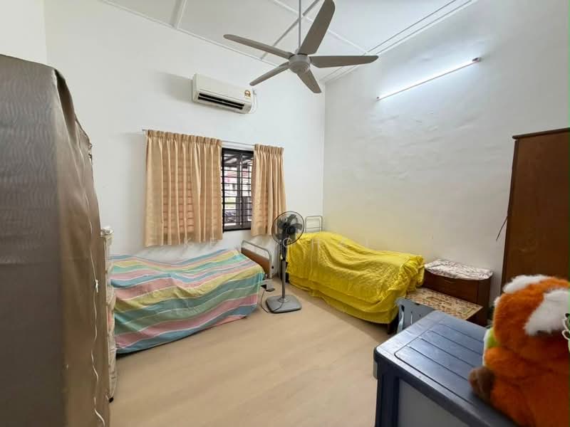 Bungalow for Sale in Taman Kebun Teh (Johor Bahru) - Ken Chai - PropertyGuru.com.my
