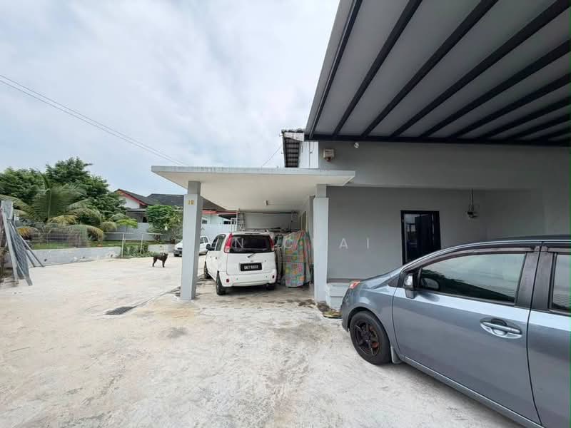 Bungalow for Sale in Taman Kebun Teh (Johor Bahru) - Ken Chai - PropertyGuru.com.my