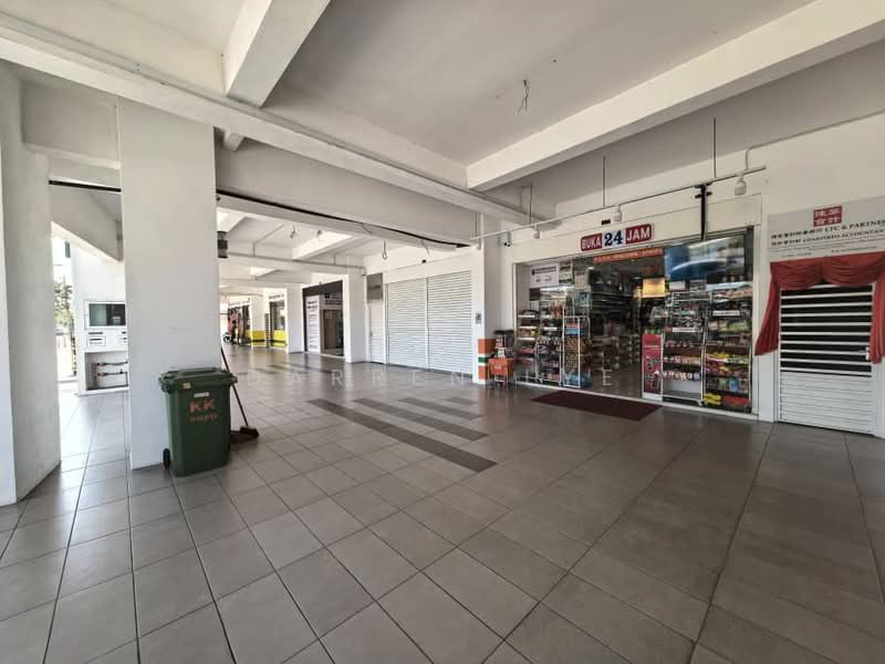 Kondominium untuk Dijual di Orange 3 (Oren 3) - Darren Lye - Exterior - PropertyGuru.com.my
