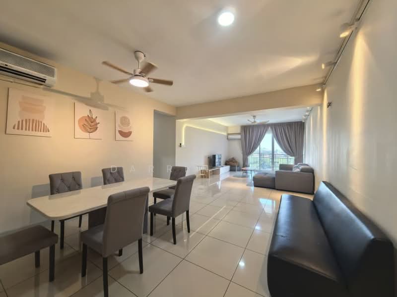 Kondominium untuk Dijual di Orange 3 (Oren 3) - Darren Lye - Dining Room - PropertyGuru.com.my