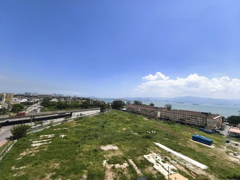 Kondominium untuk Dijual di Orange 3 (Oren 3) - Darren Lye - Exterior - PropertyGuru.com.my