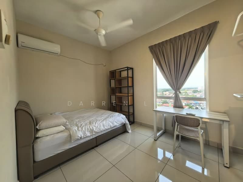 Kondominium untuk Dijual di Orange 3 (Oren 3) - Darren Lye - Bedroom - PropertyGuru.com.my