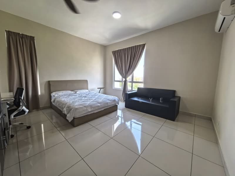 Kondominium untuk Dijual di Orange 3 (Oren 3) - Darren Lye - Bedroom - PropertyGuru.com.my