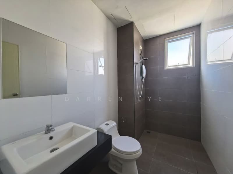 Kondominium untuk Dijual di Orange 3 (Oren 3) - Darren Lye - Bathroom - PropertyGuru.com.my