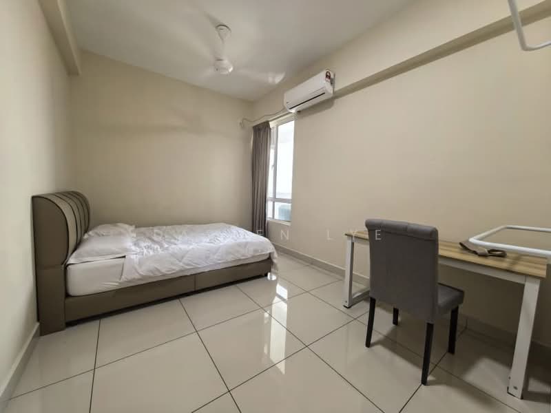 Kondominium untuk Dijual di Orange 3 (Oren 3) - Darren Lye - Bedroom - PropertyGuru.com.my